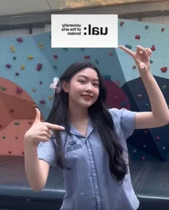 The Rising Star: MC Quyen Linh's Daughter Captivates with Beauty and Talent - image 9