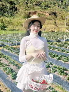 The Rising Star: MC Quyen Linh's Daughter Captivates with Beauty and Talent - image 1
