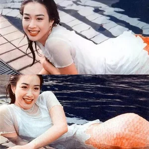 Ageless Elegance: The Stunning 54-Year-Old Vietnamese Beauty Captivating Asia - image 0