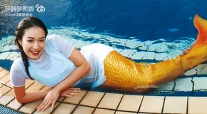 Ageless Elegance: The Stunning 54-Year-Old Vietnamese Beauty Captivating Asia - image 1