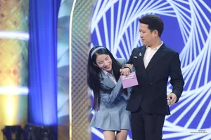 Rumors Swirl as Truong Giang Hints at Anh Tu and Lyly's December Wedding - image 2