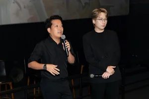 Rumors Swirl as Truong Giang Hints at Anh Tu and Lyly's December Wedding - image 1