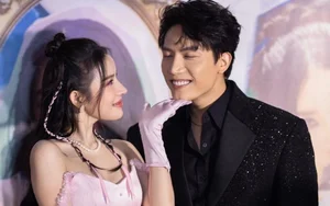 Rumors Swirl as Truong Giang Hints at Anh Tu and Lyly's December Wedding - image 6