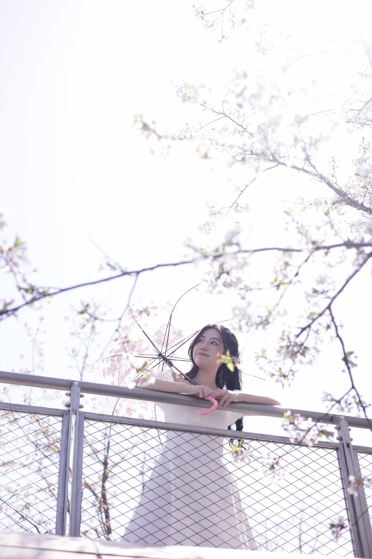 YiTuYu Art Language Vol.6930 Jing Jing Portrait Art Gallery