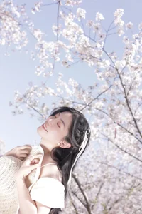 YiTuYu Art Language Vol.6930 Jing Jing Portrait Art Gallery - image 9