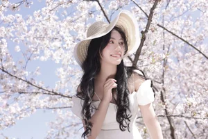 YiTuYu Art Language Vol.6930 Jing Jing Portrait Art Gallery - image 22