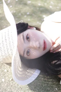 YiTuYu Art Language Vol.6930 Jing Jing Portrait Art Gallery - image 8