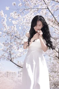 YiTuYu Art Language Vol.6930 Jing Jing Portrait Art Gallery - image 19