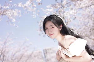 YiTuYu Art Language Vol.6930 Jing Jing Portrait Art Gallery - image 16