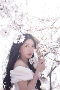 YiTuYu Art Language Vol.6930 Jing Jing Portrait Art Gallery - image 6