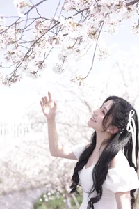 YiTuYu Art Language Vol.6930 Jing Jing Portrait Art Gallery - image 5