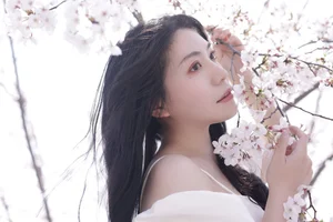 YiTuYu Art Language Vol.6930 Jing Jing Portrait Art Gallery - image 18