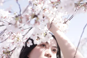 YiTuYu Art Language Vol.6930 Jing Jing Portrait Art Gallery - image 17