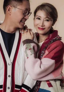 Michelle Reis Shares Secrets Behind Her 15 Year Marriage With Billionaire Julian Hui - image 8