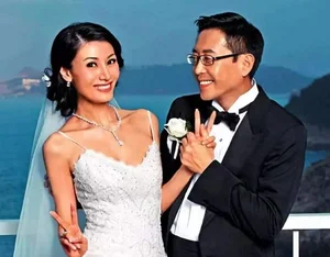 Michelle Reis Shares Secrets Behind Her 15 Year Marriage With Billionaire Julian Hui - image 3