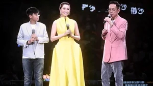 Michelle Reis Shares Secrets Behind Her 15 Year Marriage With Billionaire Julian Hui - image 2