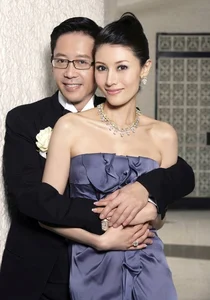 Michelle Reis Shares Secrets Behind Her 15 Year Marriage With Billionaire Julian Hui - image 0