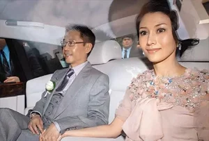 Michelle Reis Shares Secrets Behind Her 15 Year Marriage With Billionaire Julian Hui - image 7