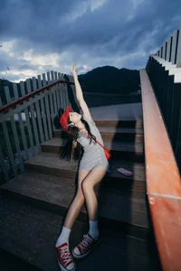 Art Language Vol.4217 Qi Qi: Bold Expressions and Creative Vision in Visual Art - image 61