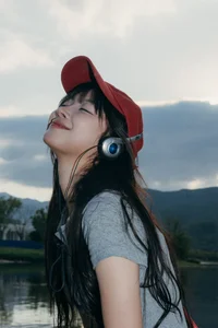 Art Language Vol.4217 Qi Qi: Bold Expressions and Creative Vision in Visual Art - image 68