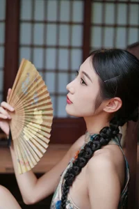 YiTuYu Art Language Vol.7245 O1ne Wan Elegant Art Gallery - image 16