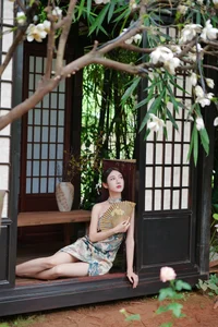 YiTuYu Art Language Vol.7245 O1ne Wan Elegant Art Gallery - image 20