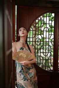 YiTuYu Art Language Vol.7245 O1ne Wan Elegant Art Gallery - image 38