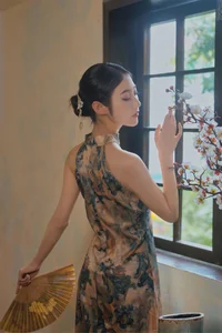 YiTuYu Art Language Vol.7245 O1ne Wan Elegant Art Gallery - image 9