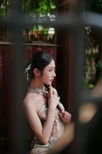 YiTuYu Art Language Vol.7245 O1ne Wan Elegant Art Gallery - image 11