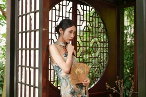 YiTuYu Art Language Vol.7245 O1ne Wan Elegant Art Gallery - image 0