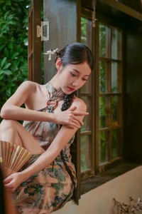 YiTuYu Art Language Vol.7245 O1ne Wan Elegant Art Gallery - image 29