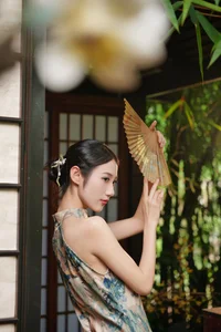 YiTuYu Art Language Vol.7245 O1ne Wan Elegant Art Gallery - image 5