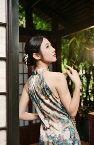 YiTuYu Art Language Vol.7245 O1ne Wan Elegant Art Gallery - image 19