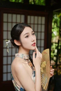 YiTuYu Art Language Vol.7245 O1ne Wan Elegant Art Gallery - image 32