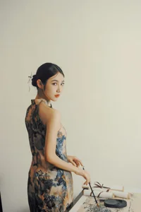 YiTuYu Art Language Vol.7245 O1ne Wan Elegant Art Gallery - image 35