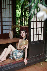 YiTuYu Art Language Vol.7245 O1ne Wan Elegant Art Gallery - image 41