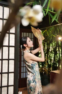 YiTuYu Art Language Vol.7245 O1ne Wan Elegant Art Gallery - image 27