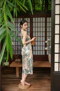 YiTuYu Art Language Vol.7245 O1ne Wan Elegant Art Gallery - image 22