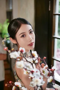 YiTuYu Art Language Vol.7245 O1ne Wan Elegant Art Gallery - image 15