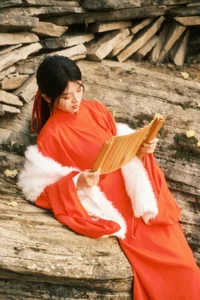 Artistic Expressions: YiTuYu Art Language Vol.6118 Zhang Zhang Bao Collection - image 4