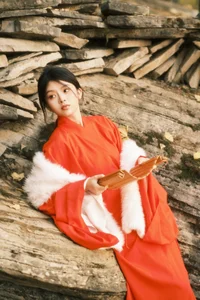 Artistic Expressions: YiTuYu Art Language Vol.6118 Zhang Zhang Bao Collection - image 13