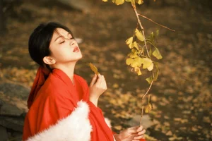 Artistic Expressions: YiTuYu Art Language Vol.6118 Zhang Zhang Bao Collection - image 0