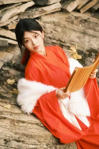 Artistic Expressions: YiTuYu Art Language Vol.6118 Zhang Zhang Bao Collection - image 5