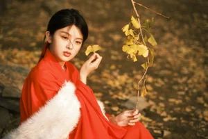 Artistic Expressions: YiTuYu Art Language Vol.6118 Zhang Zhang Bao Collection - image 8