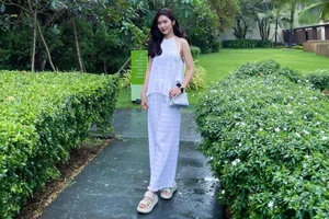 Inside the Private and Elegant Life of Banker Pham Nguyen Bich Tram - image 8