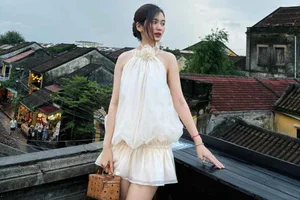 Inside the Private and Elegant Life of Banker Pham Nguyen Bich Tram - image 9