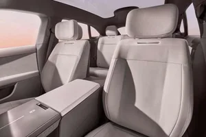 Range Rover Confirms First Fully Electric GT Model Coming Soon - image 8