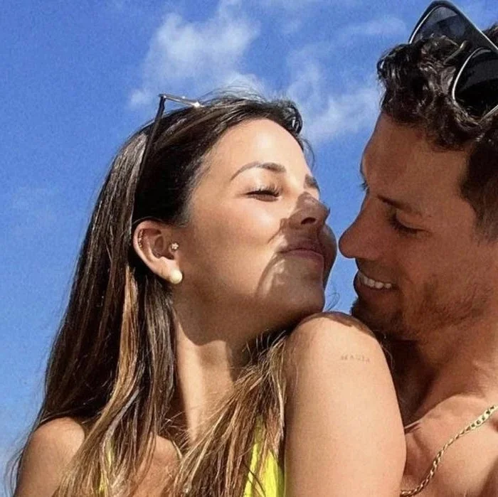 Miss Grand International 2023: Inside the Power Couple's Glamorous Relationship