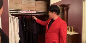 Inside Singer Quang Le's Luxurious Coastal Villa and Royal Dining Room - image 4