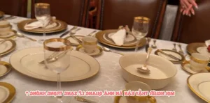 Inside Singer Quang Le's Luxurious Coastal Villa and Royal Dining Room - image 1